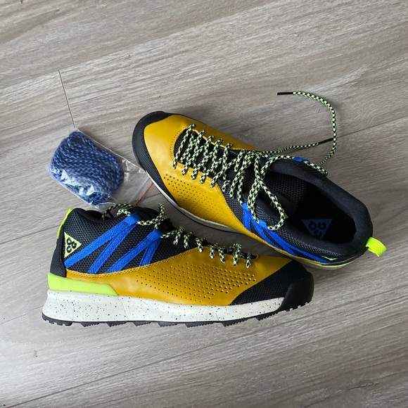 nike okwahn ii men's shoe